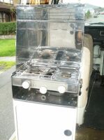 Devon Cooker