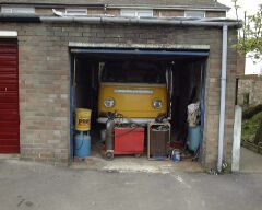 Submitted by Michael Geraghty