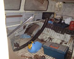 Submitted by Michael Geraghty