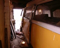 Submitted by Michael Geraghty