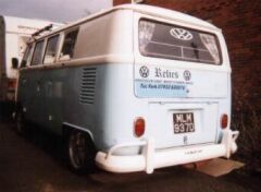 Submitted by Hadrian Summers