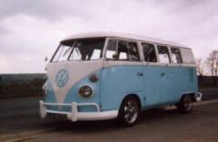 Submitted by Hadrian Summers