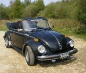  Betty the Cabriolet-Submitted by Lyndon Atkinson