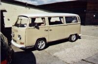 Neils Camper