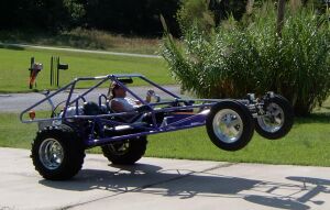 Wheeeeelie