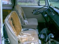 71 Bay Submitted by Steve Reid from NC, USA 