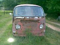 71 Bay Submitted by Steve Reid from NC, USA 