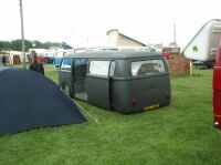  Vanfest 2001