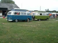  Vanfest 2001