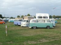  Vanfest 2001