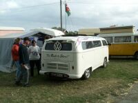  Vanfest 2001