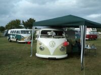  Vanfest 2001