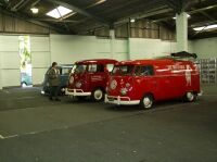  Vanfest 2001