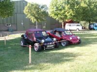  Vanfest 2001