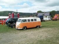  Vanfest 2001