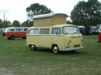  Vanfest 2001