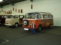  Vanfest 2001