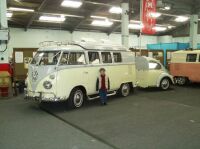  Vanfest 2001