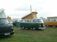  Vanfest 2001